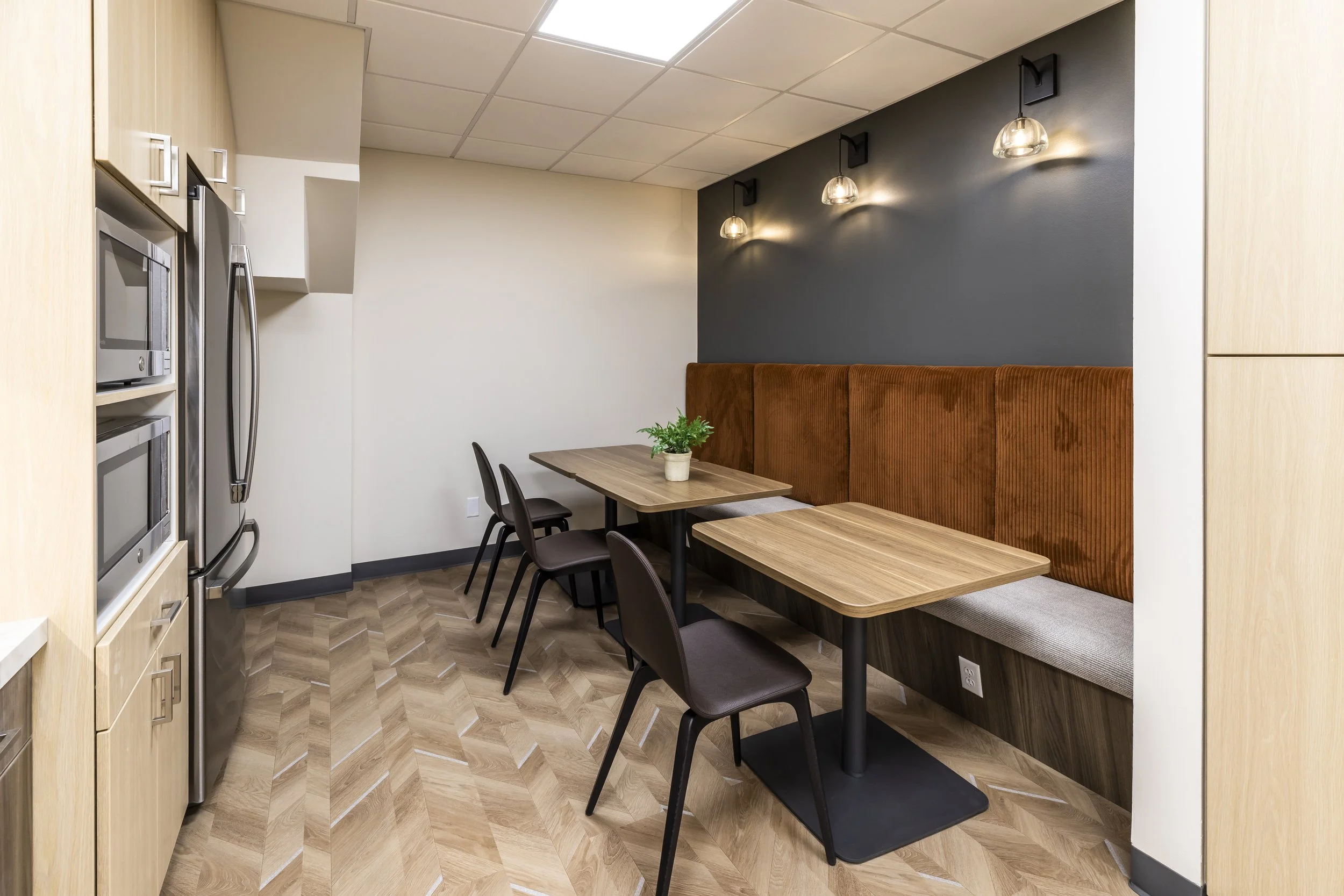 Corporate Project [designer: salt ak llc]