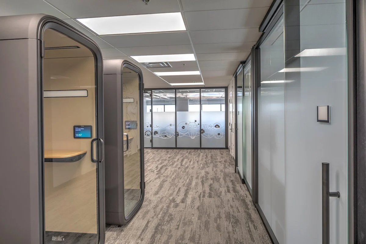 Corporate Project [designer: salt ak llc]