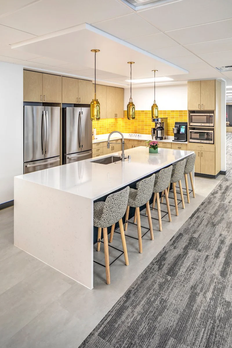 Corporate Project [designer: salt ak llc]