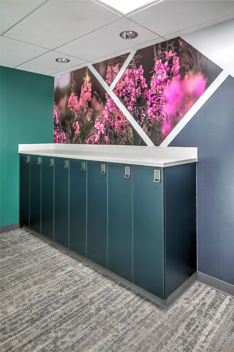 Corporate Project [designer: salt ak llc]