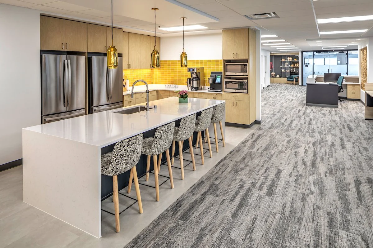 Corporate Project [designer: salt ak llc]
