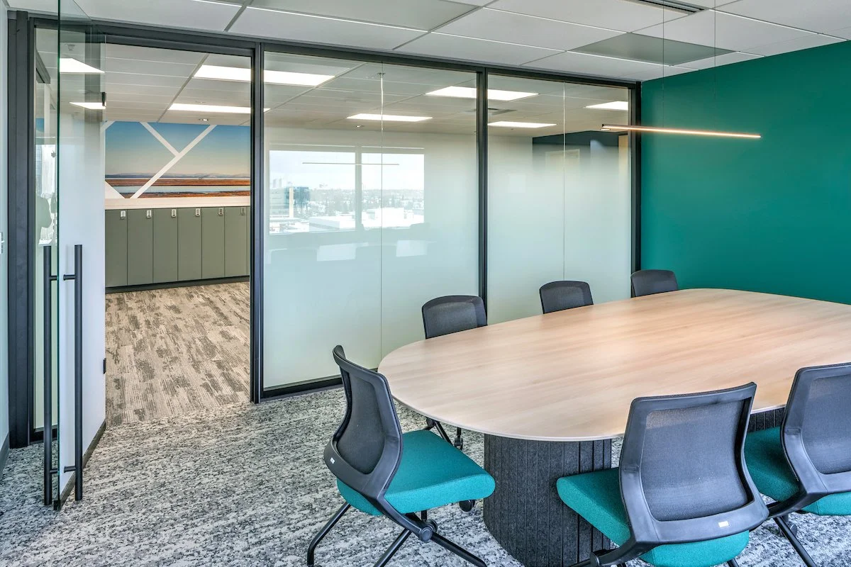 Corporate Project [designer: salt ak llc]