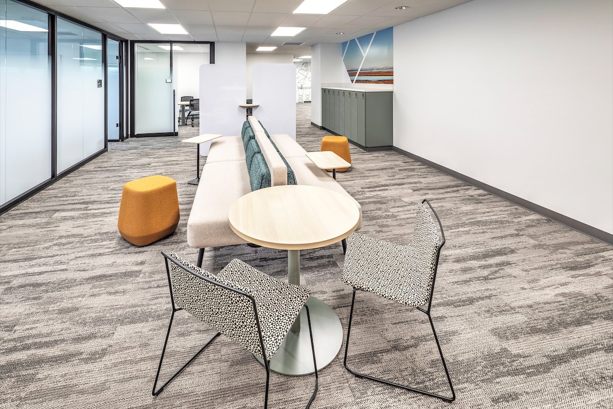 Corporate Project [designer: salt ak llc]