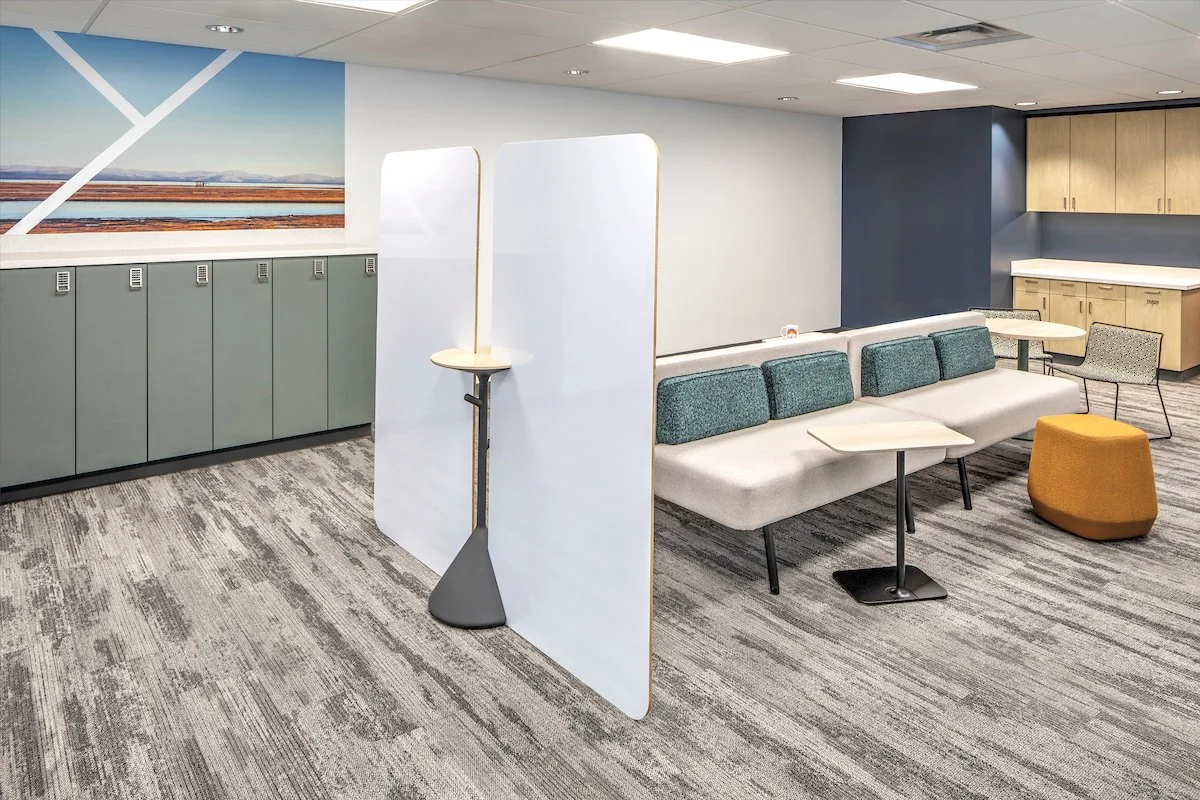 Corporate Project [designer: salt ak llc]