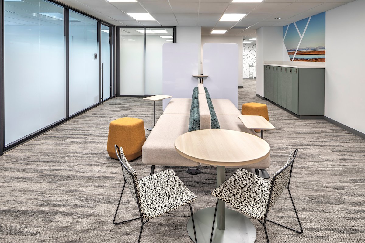 Corporate Project [designer: salt ak llc]