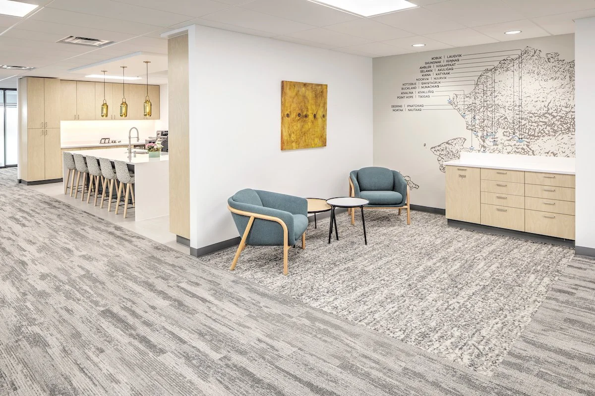 Corporate Project [designer: salt ak llc]