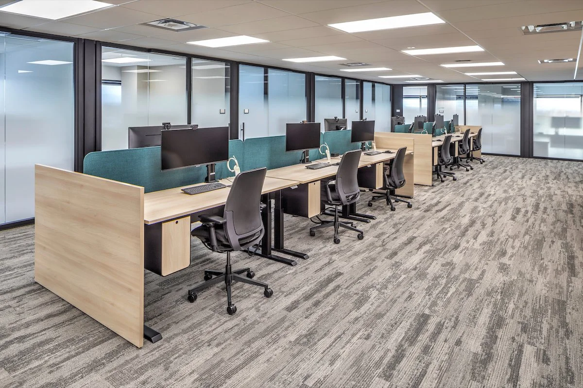 Corporate Project [designer: salt ak llc]
