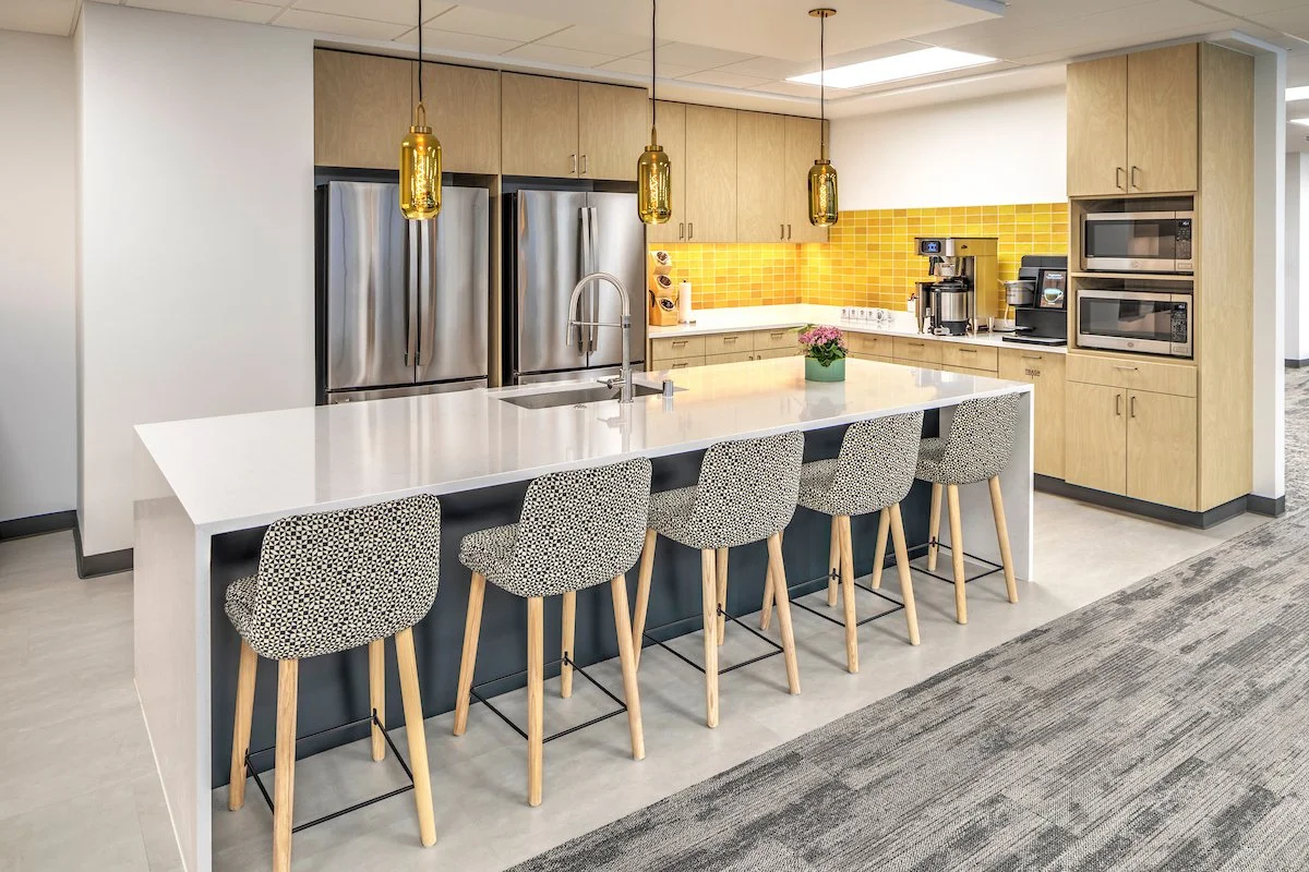 Corporate Project [designer: salt ak llc]