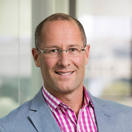 Brent Director