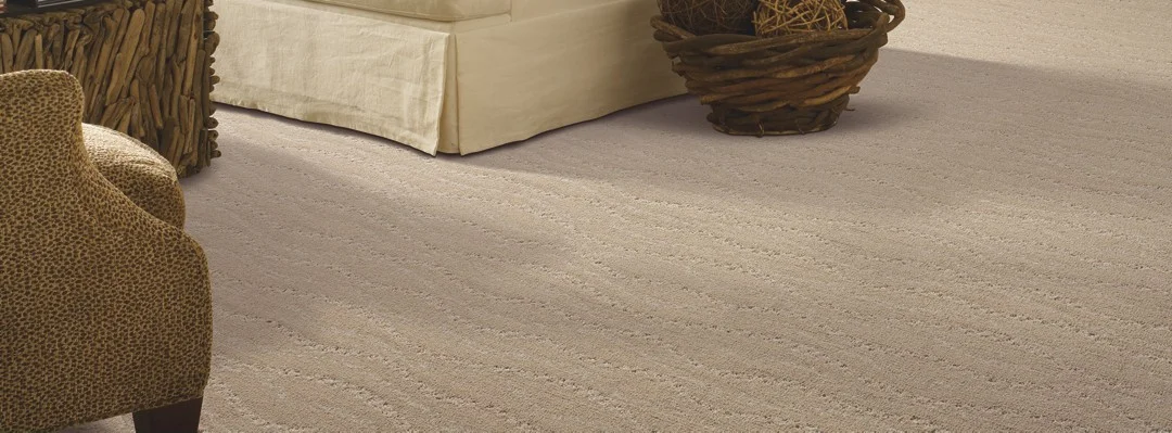Custom area rugs. Cut piles. All natural wools. You name it.