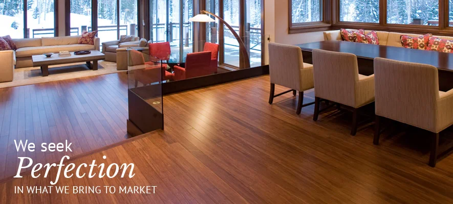 Teragren Flooring