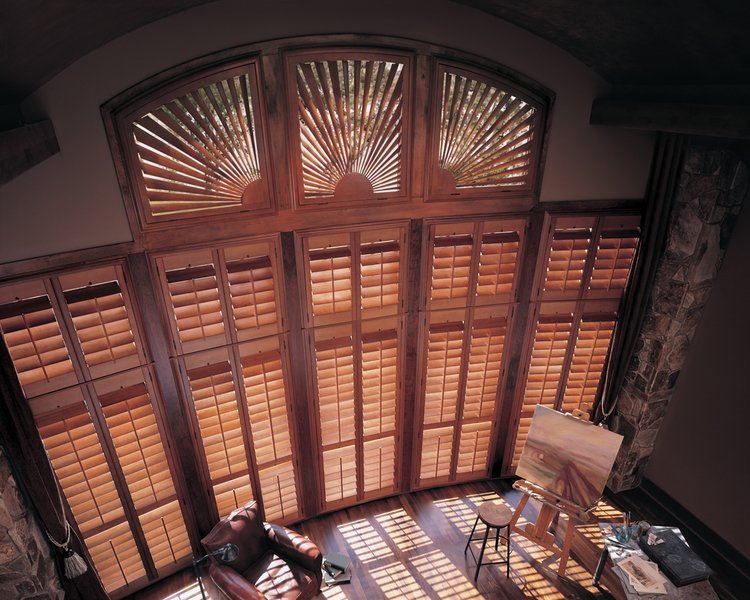 Durango Colorado Window Blinds