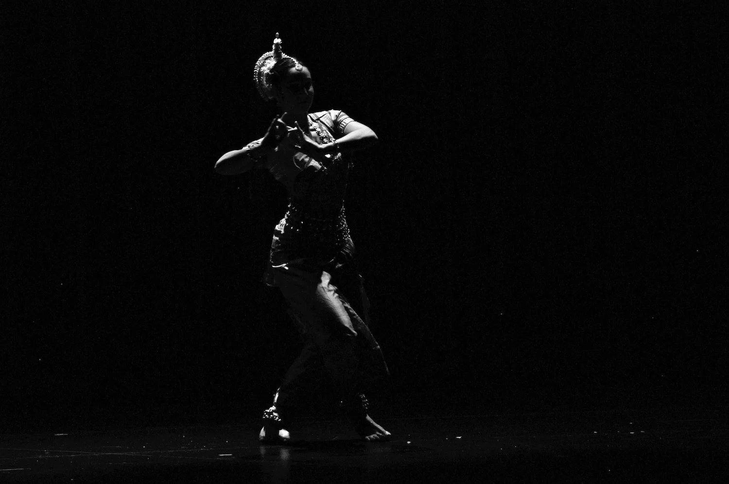 International Dance Festival, BBSR