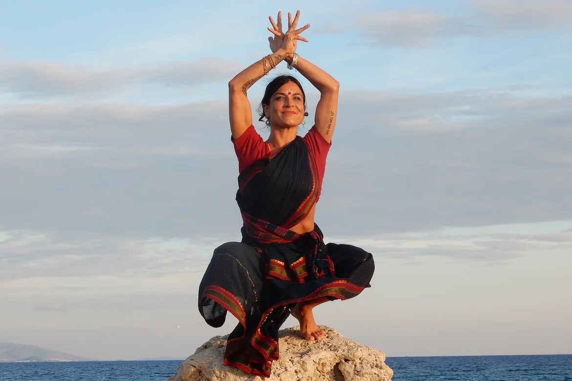 Romy Narayan