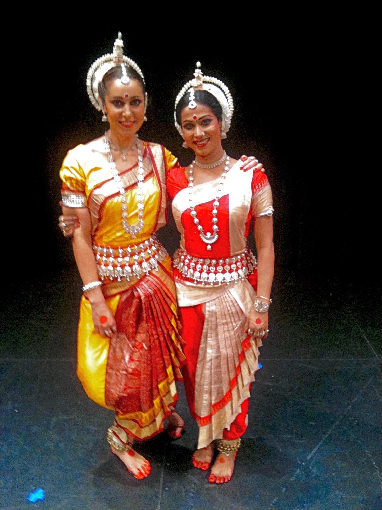 Samsmaranam, Kelucharan Mohapatra Festivals