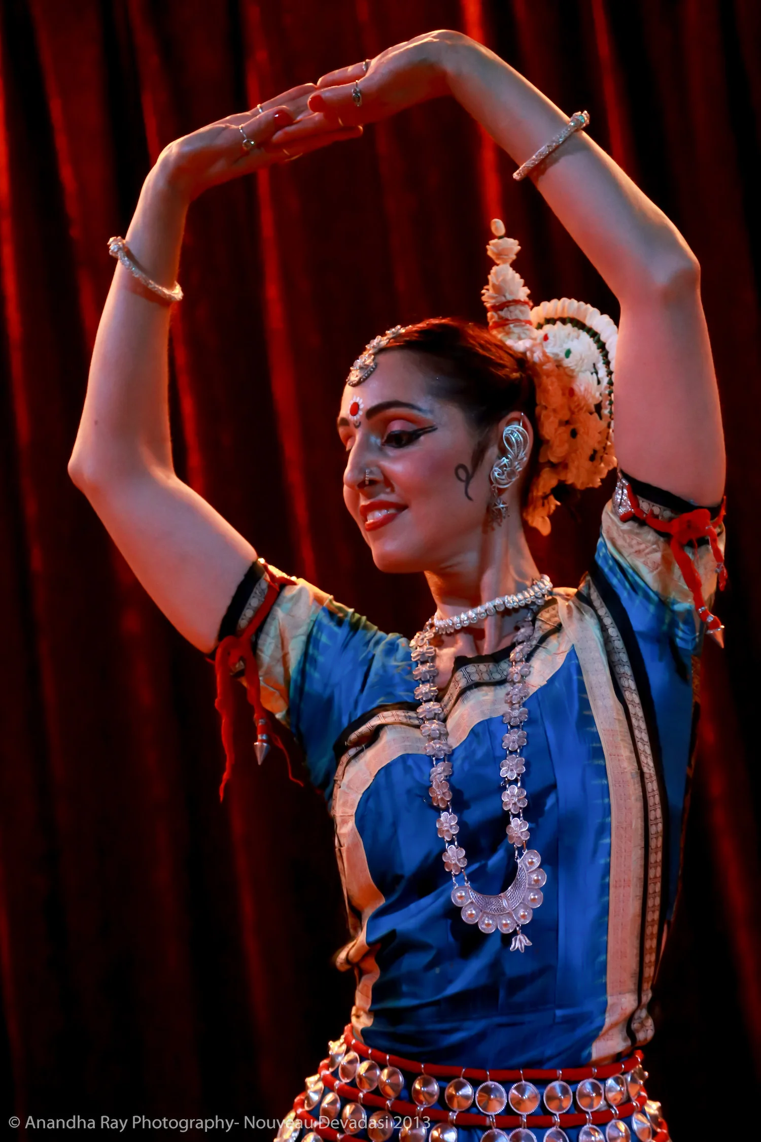 “Discover India” Festival, Phoenix, AZ