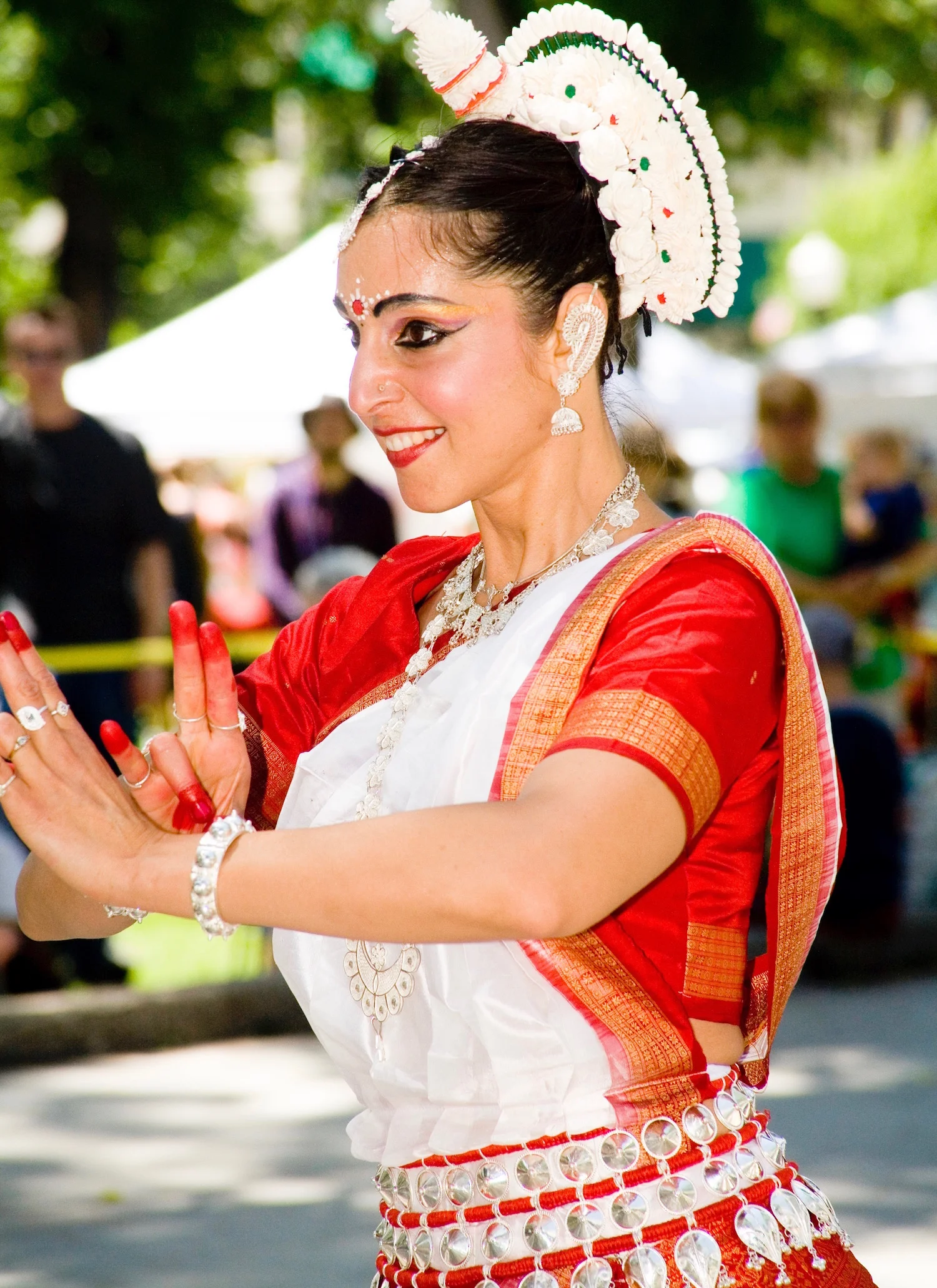 Harmony Festival, Santa Rosa
