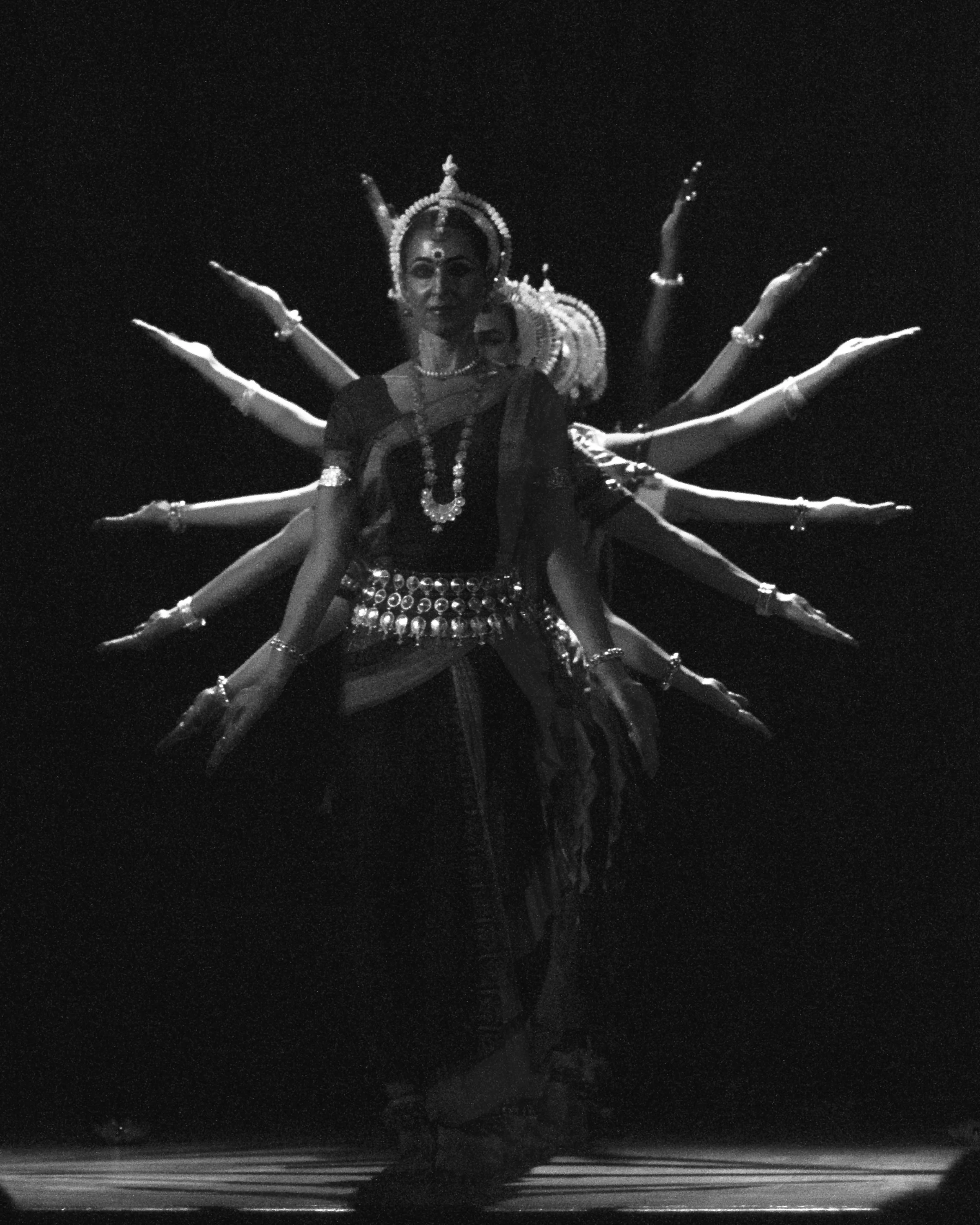 "Ocean of Bliss", Shakti Bhakti Production