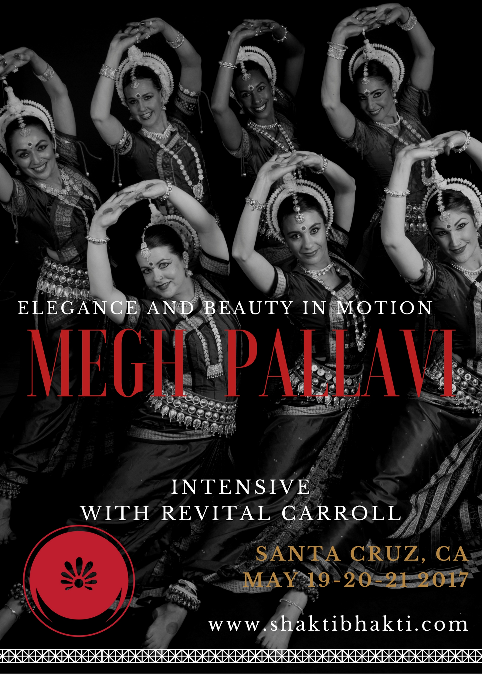 Megh Pallavi Intensive