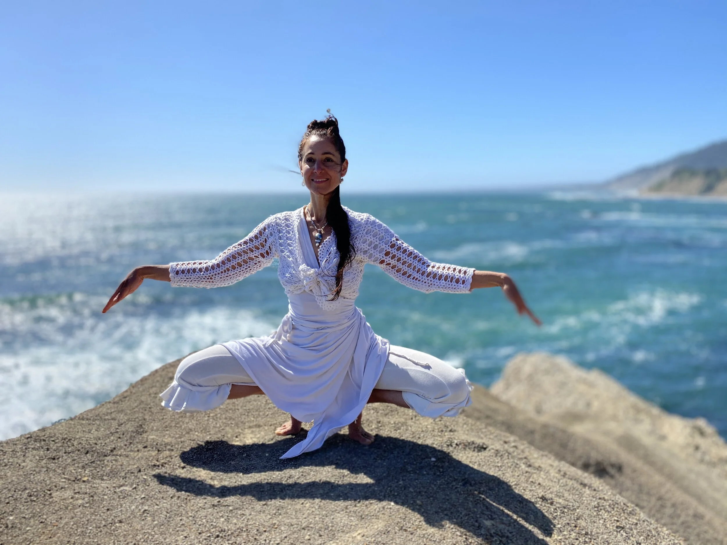 Dance Therapy