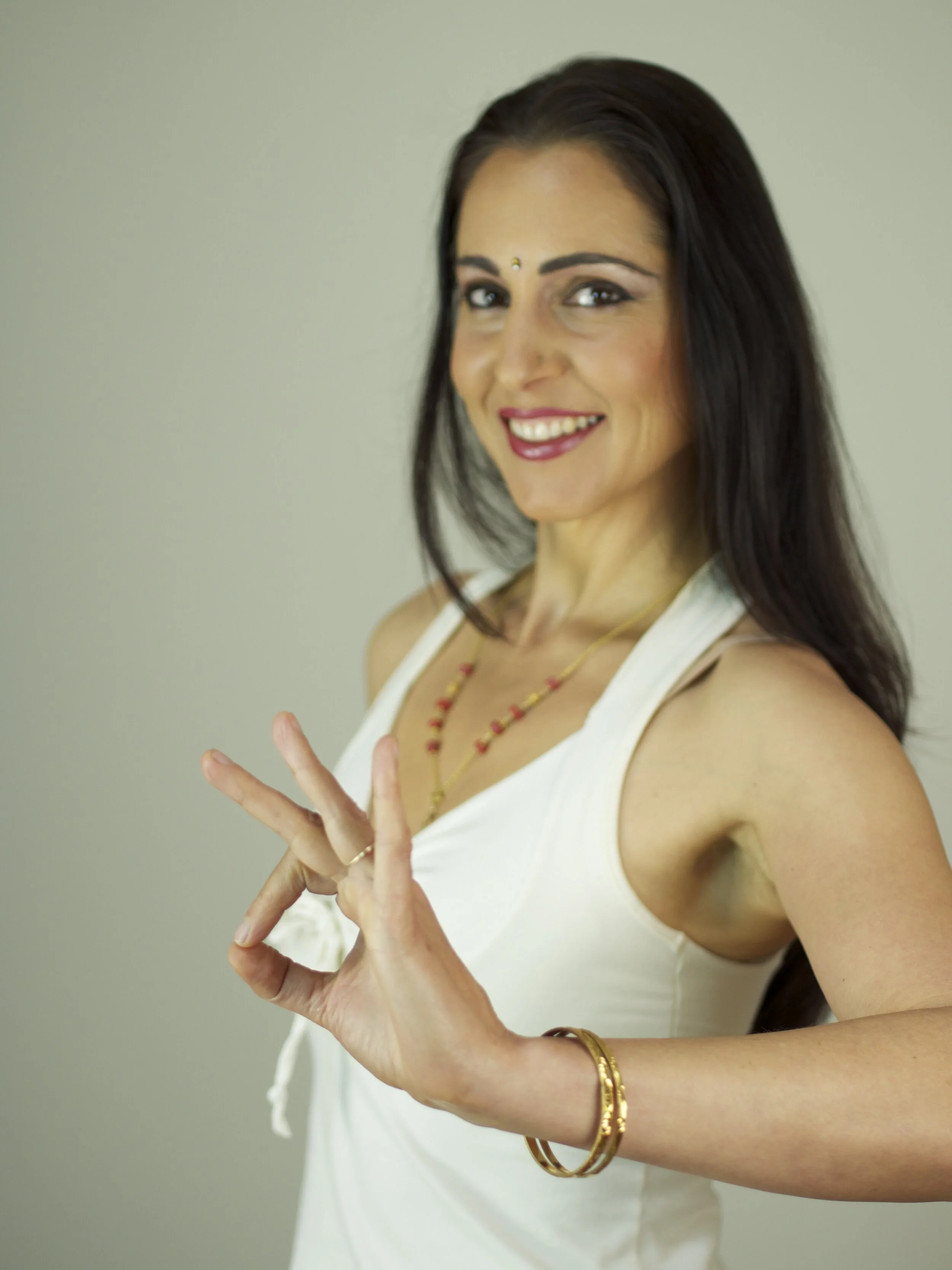 Mudras: The hidden potential in your hands