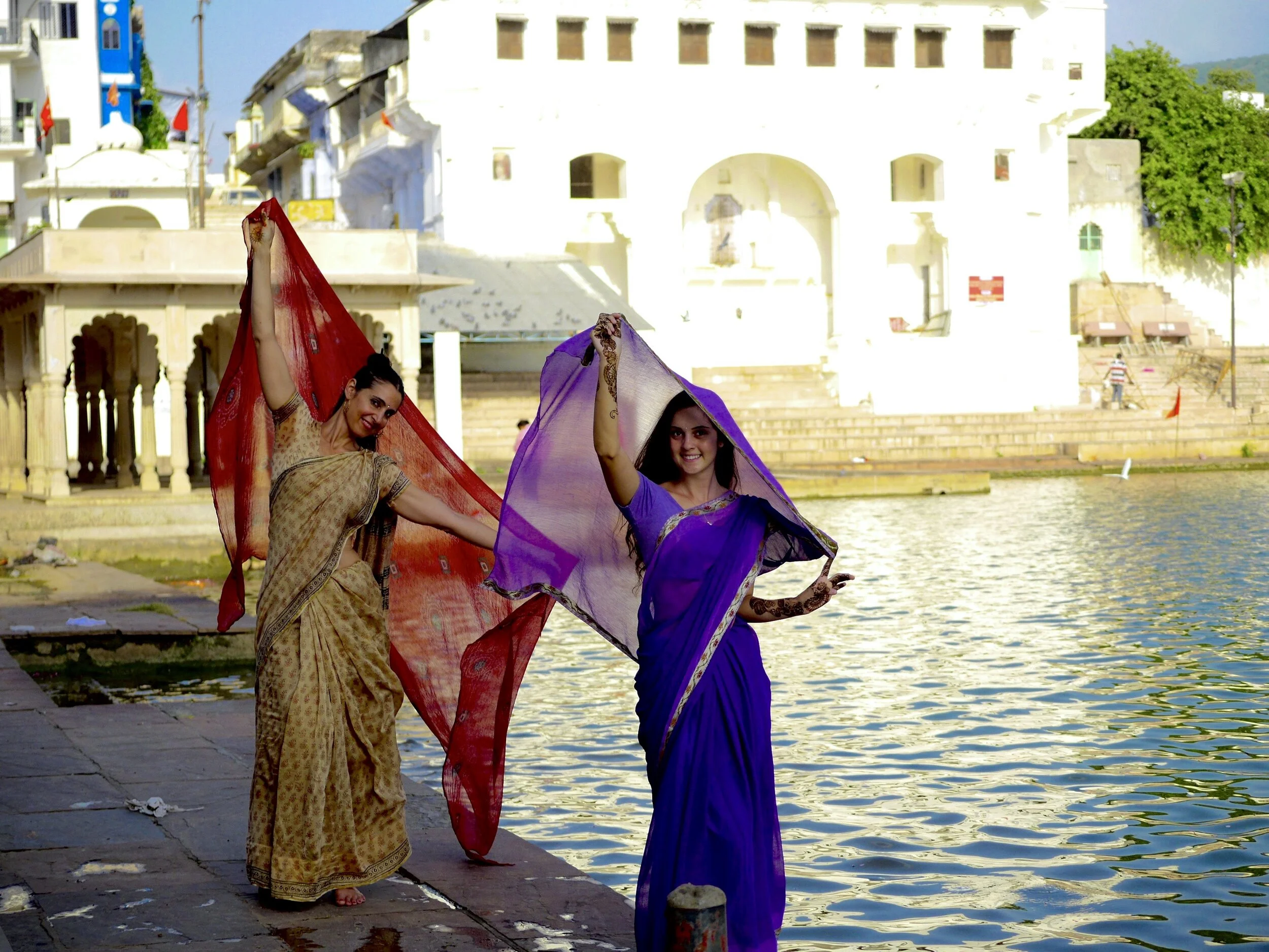 Women and Creativity