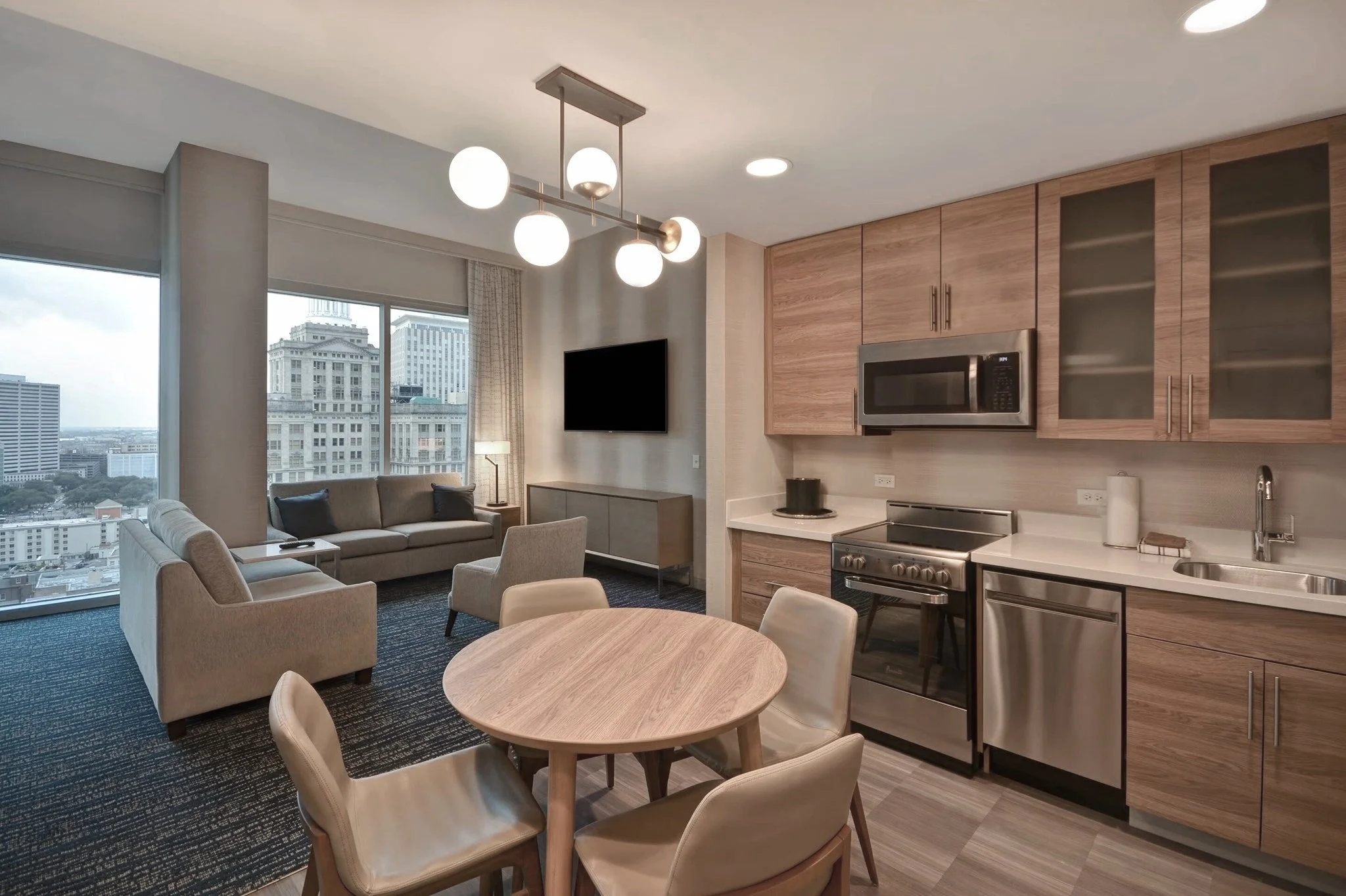 Residence Inn