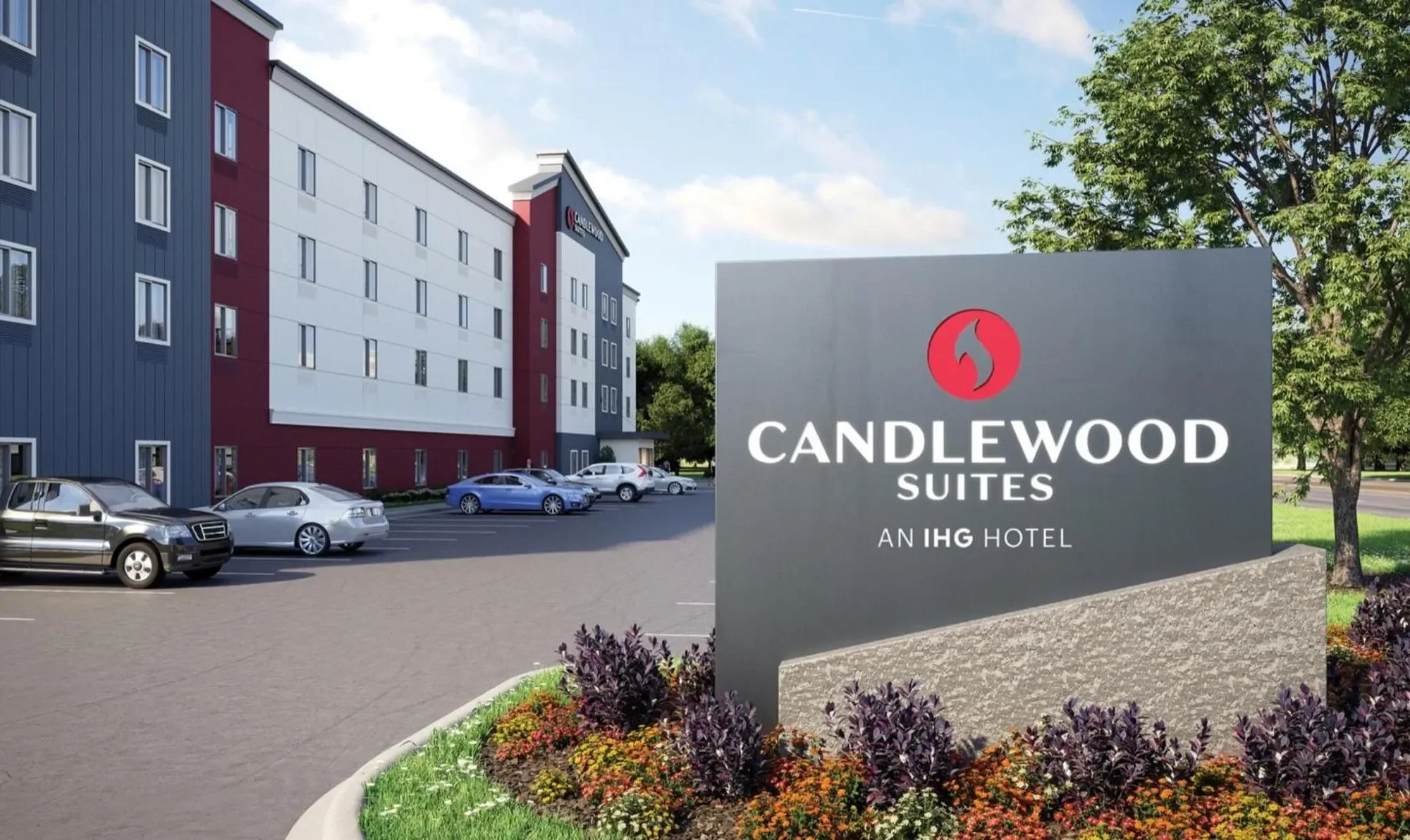Candlewood Suites Oakwood CA.webp