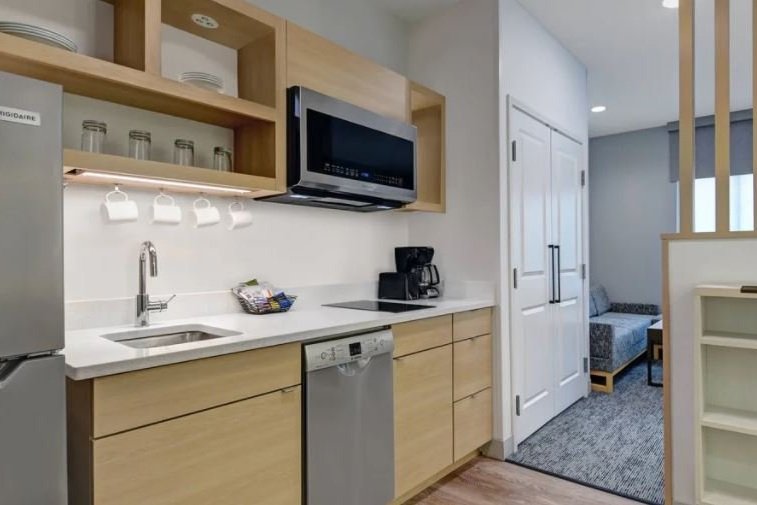 Towneplace Suites
