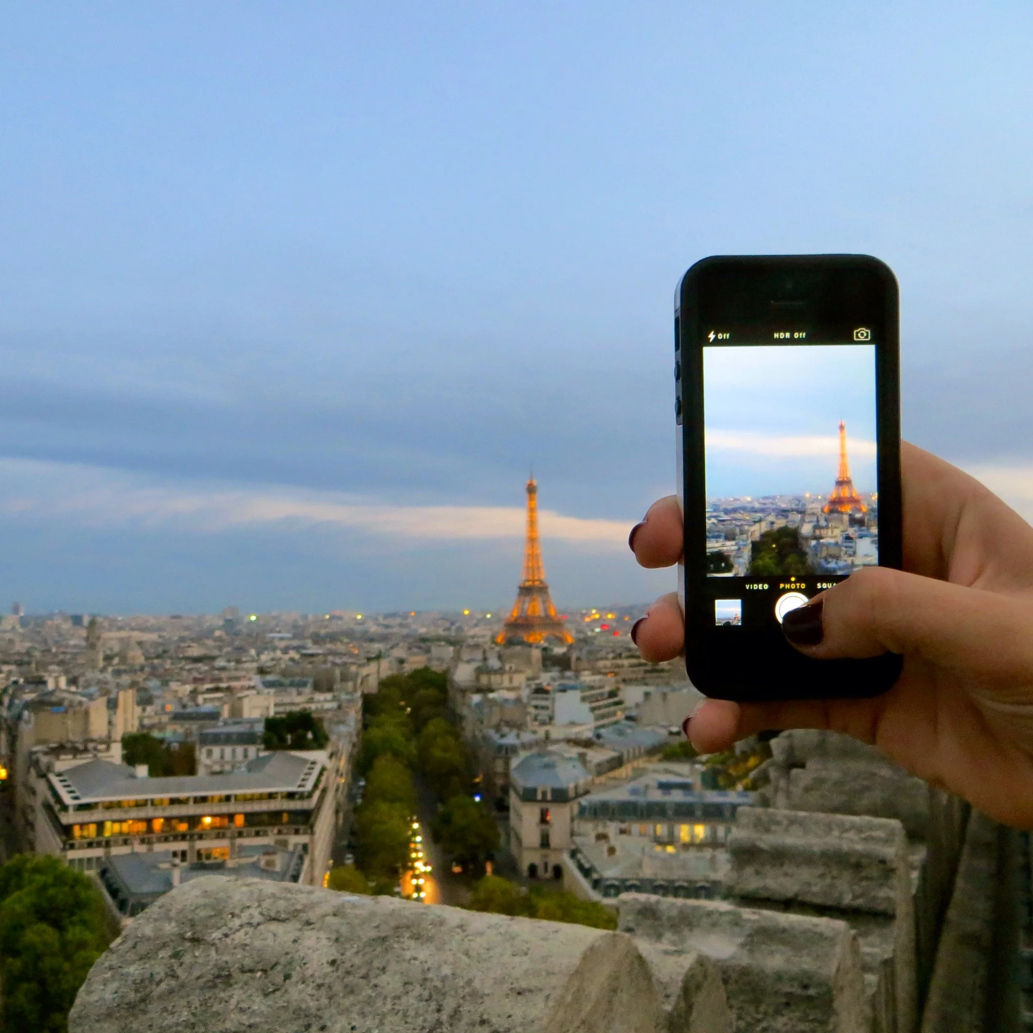 Essential Apps to Save Money on the Road
