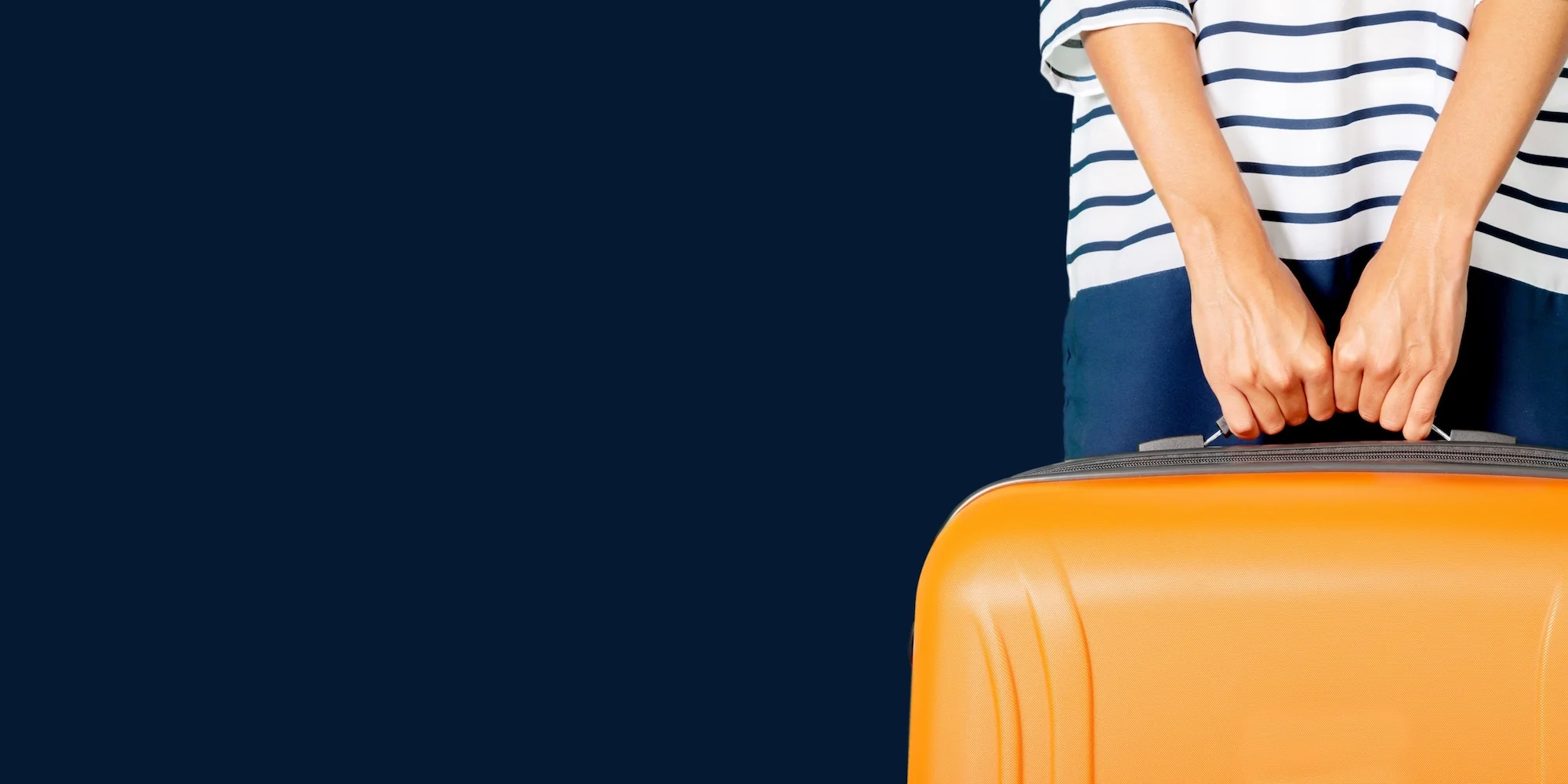 The Ultimate Packing Guide for Your Next Trip