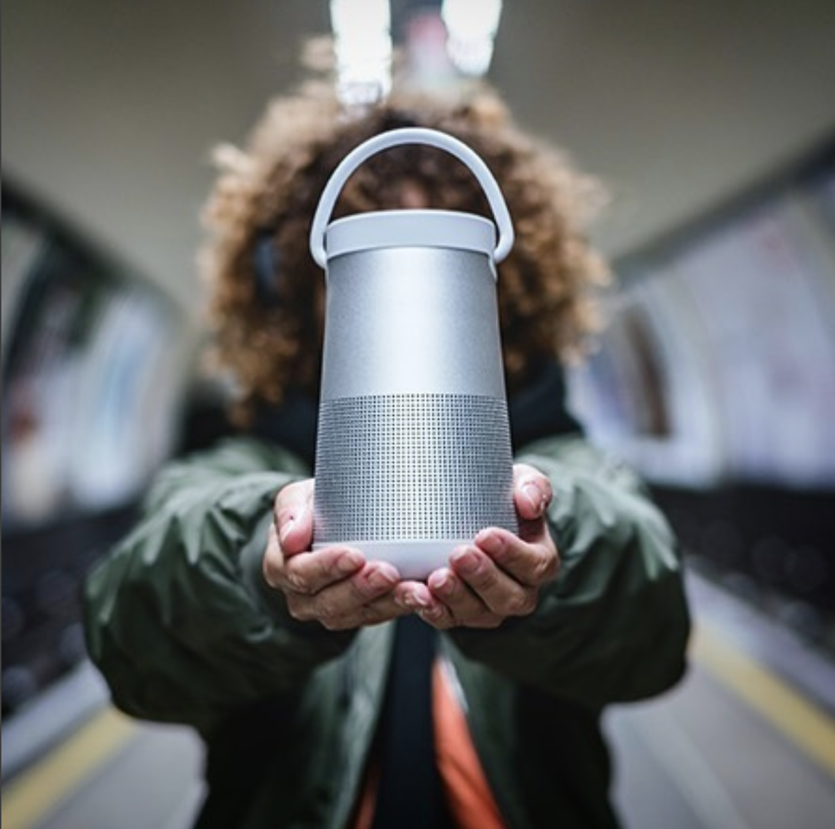 Photo Cred: Bose