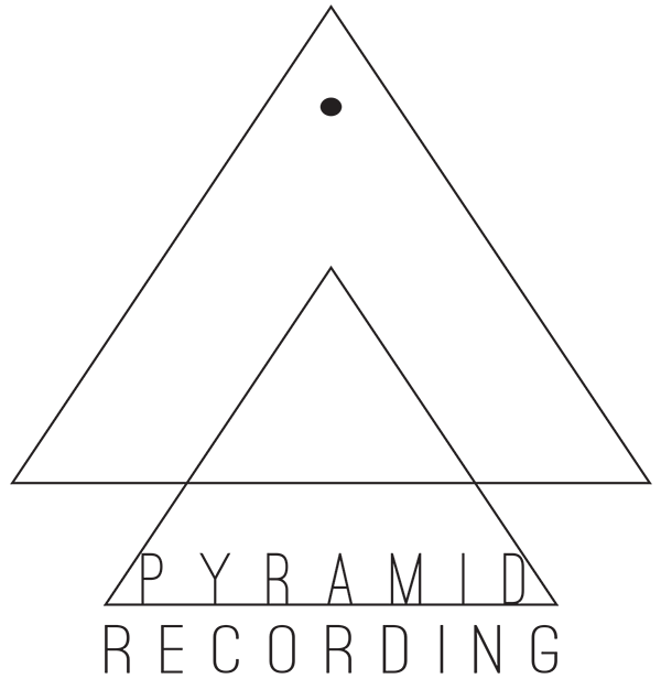Pyramid Recording studio