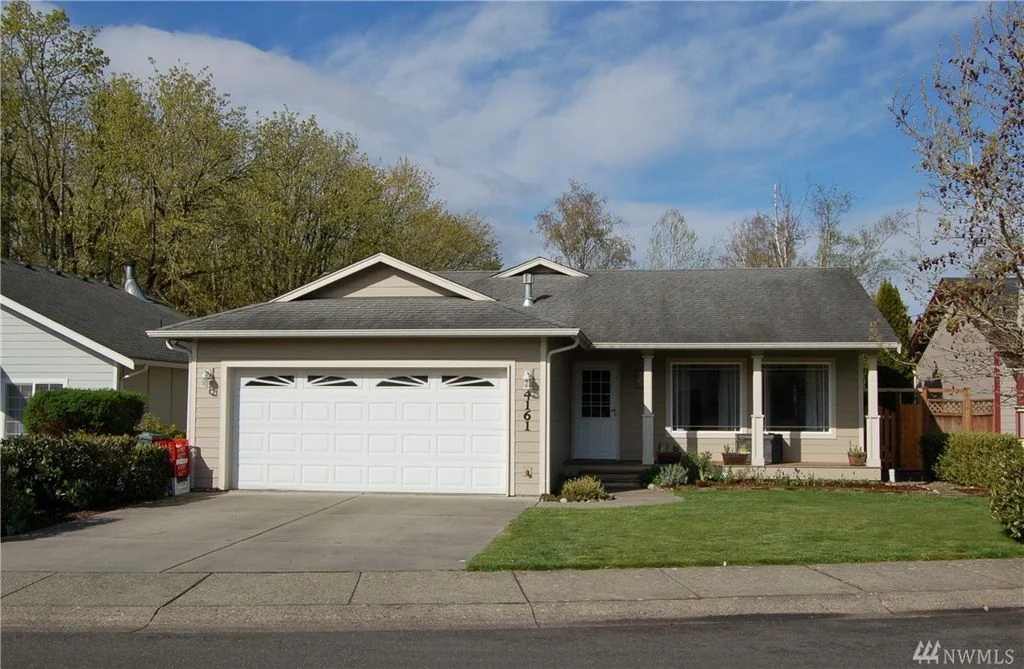4161 Kramer Ln, Bellingham, WA 98226