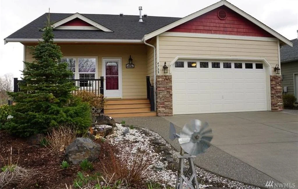 4759 Corona Ct, Bellingham, WA 98226