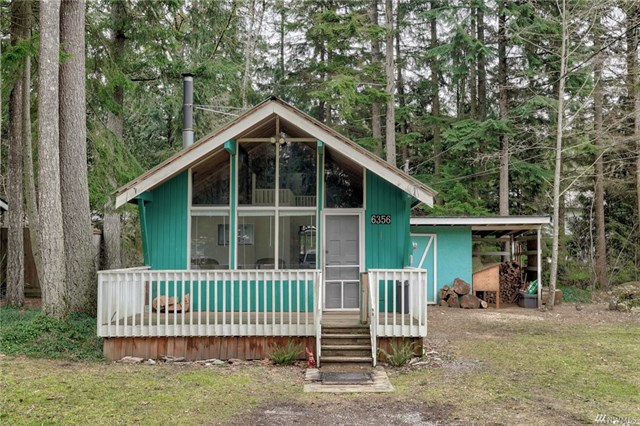 6356 Blackfoot Place, Maple Falls, WA 98266