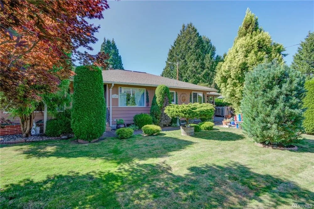 3207 Meridian St, Bellingham, WA 98225