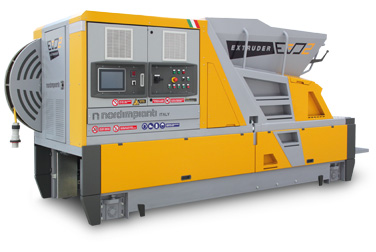 Extrudeuse EVO2