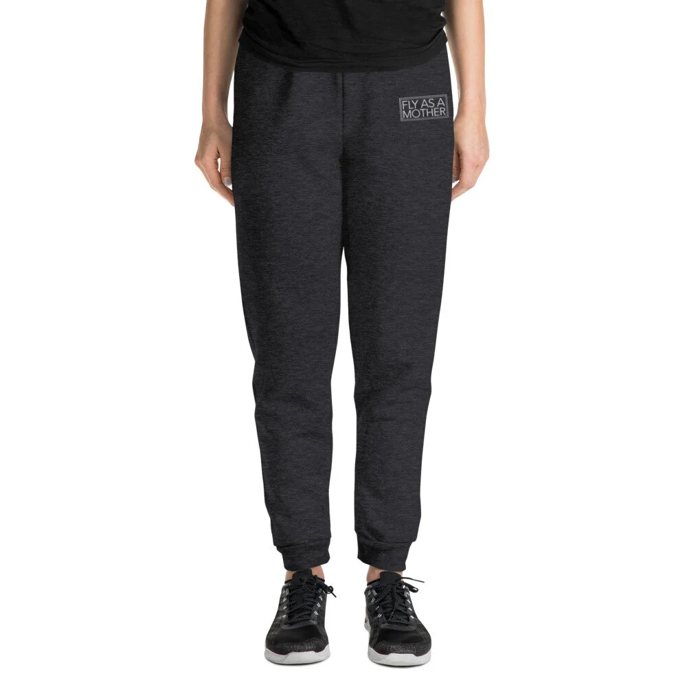 FlyAsAMotherLogo_White_mockup_Front_Womens_Black-Heather.jpg