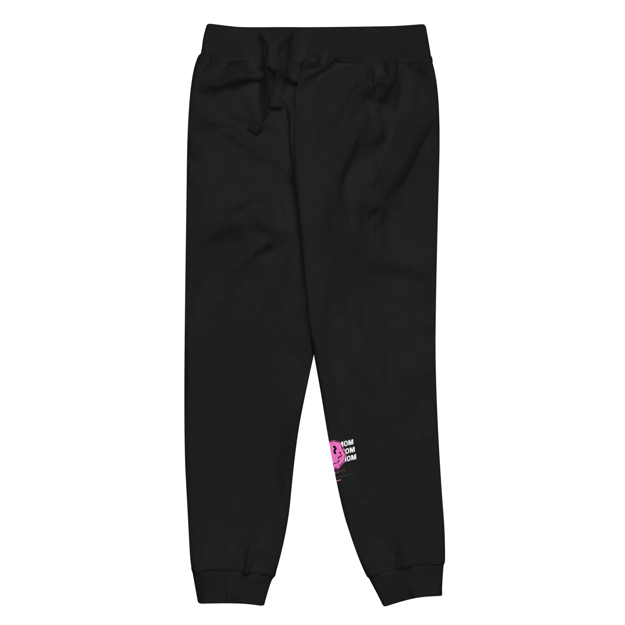 unisex-fleece-sweatpants-black-front-left-65696073450ed.jpg
