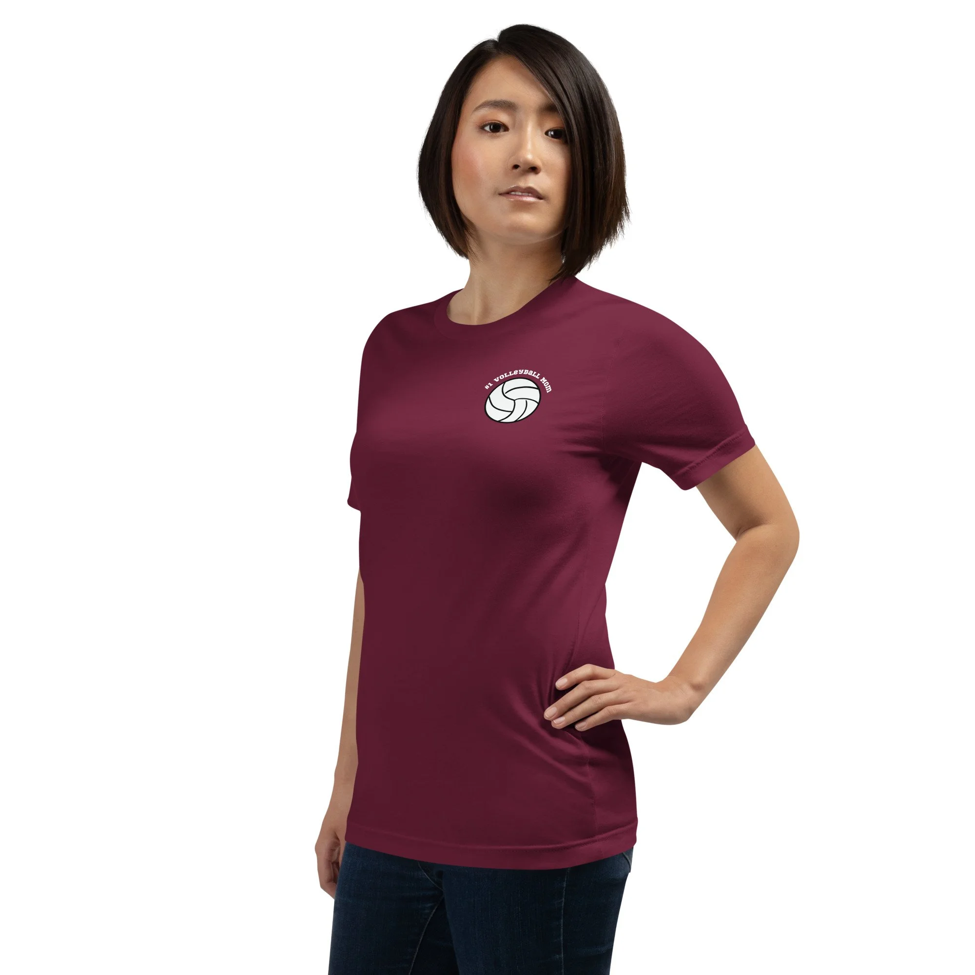 unisex-staple-t-shirt-maroon-left-front-65d947bf7bae5.jpg