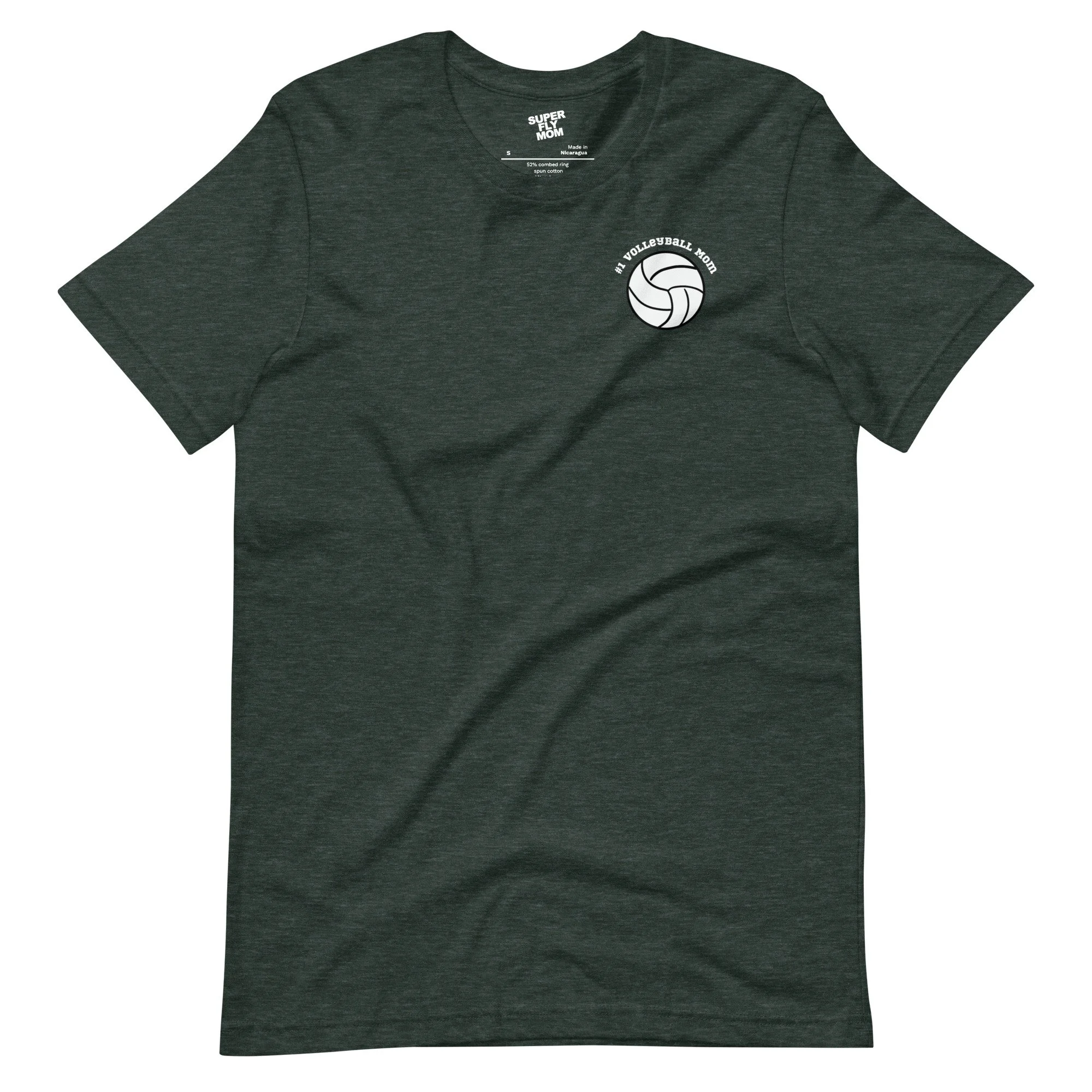 unisex-staple-t-shirt-heather-forest-front-65d947bf8e337.jpg