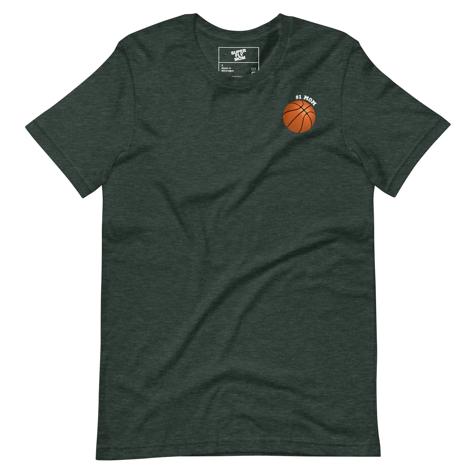 unisex-staple-t-shirt-heather-forest-front-65f337f31540a.jpg