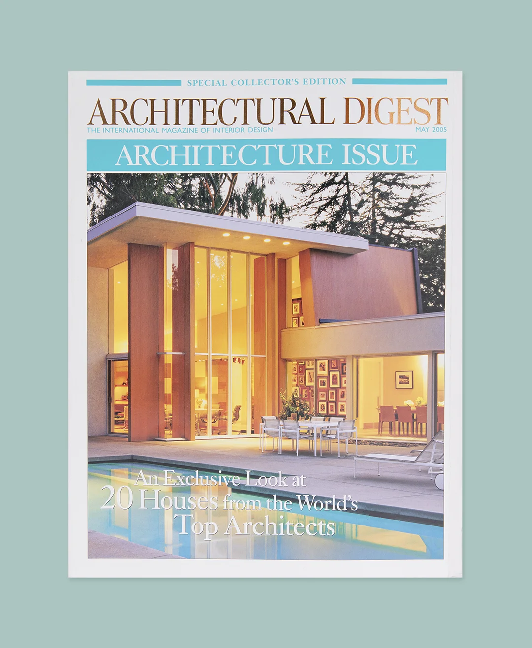 Architectural Digest