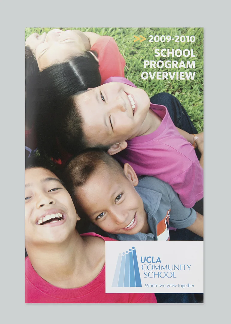 UCLA Community School