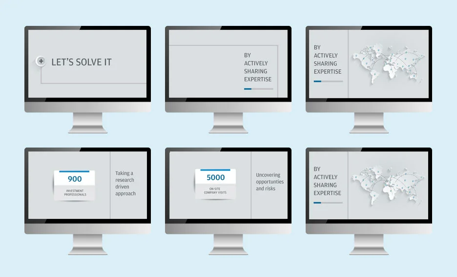 J.P. Morgan Asset Management Corporate Capabilities
