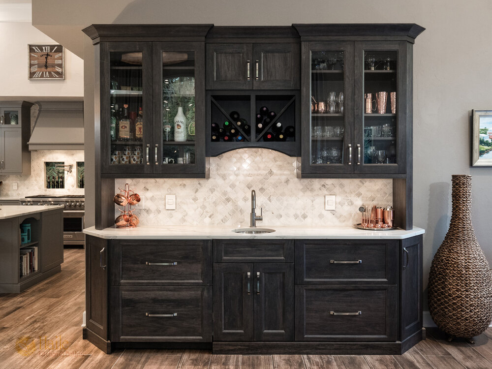 Corner Cabinet Ideas: How to Maximize Kitchen Storage