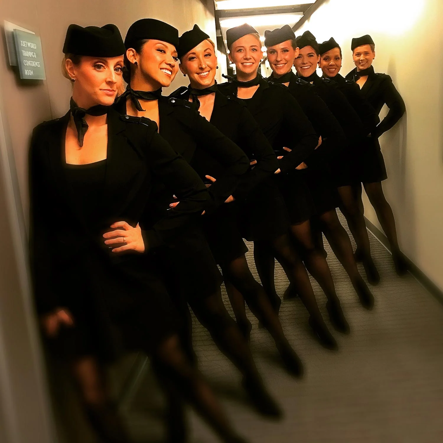 Entertainment Production