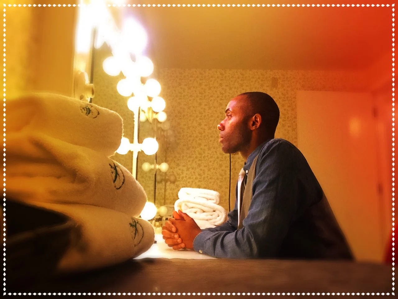 Taking Control of the Narrative