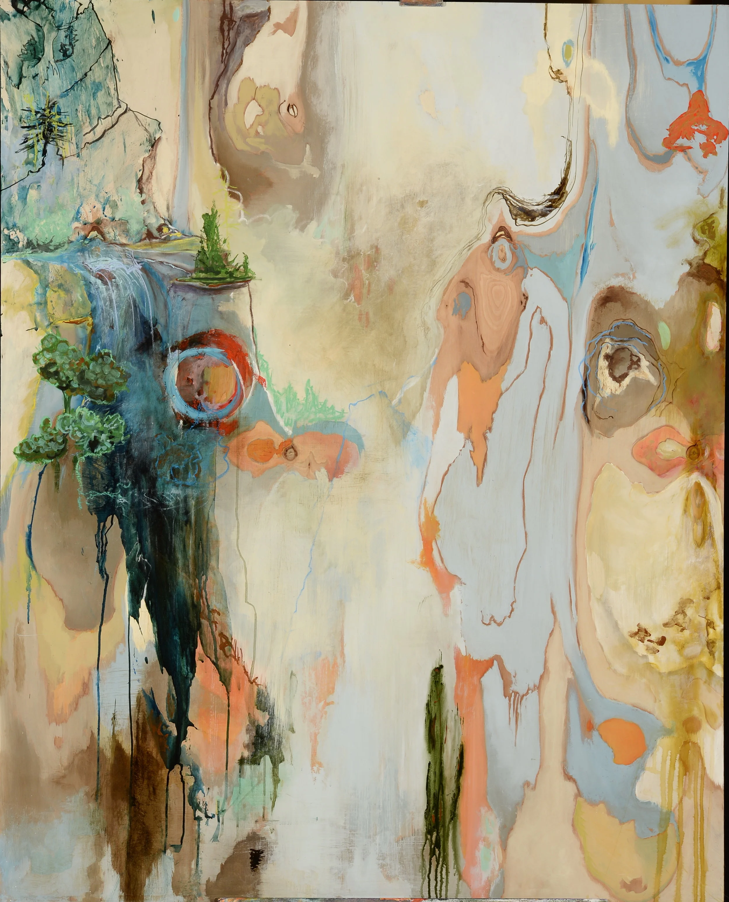 Japanese Dream  60%22x48%22 origianl size .JPG